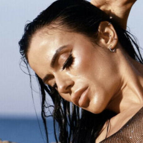 Nagie wyciekłe zdjęcie OnlyFans od Alicia Romero
