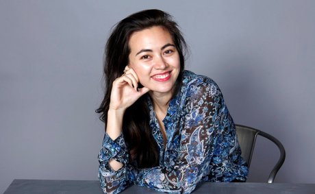 Nagie wyciekłe zdjęcie OnlyFans od Jessica Yu Li Henwick