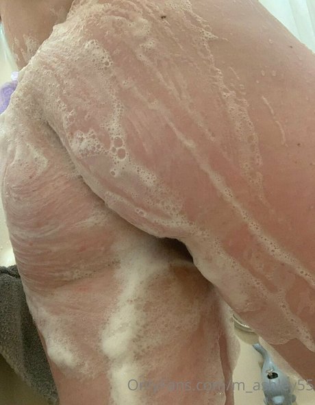 Nagie wyciekłe zdjęcie OnlyFans od Mashley55
