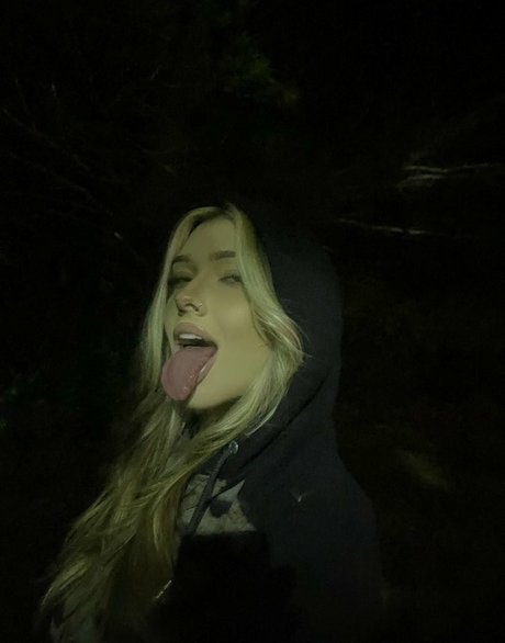 Nagie wyciekłe zdjęcie OnlyFans od Ohkailno
