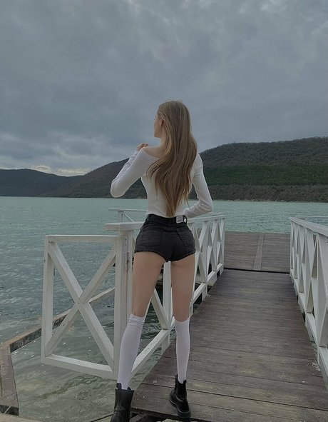 Nagie wyciekłe zdjęcie OnlyFans od Imelina