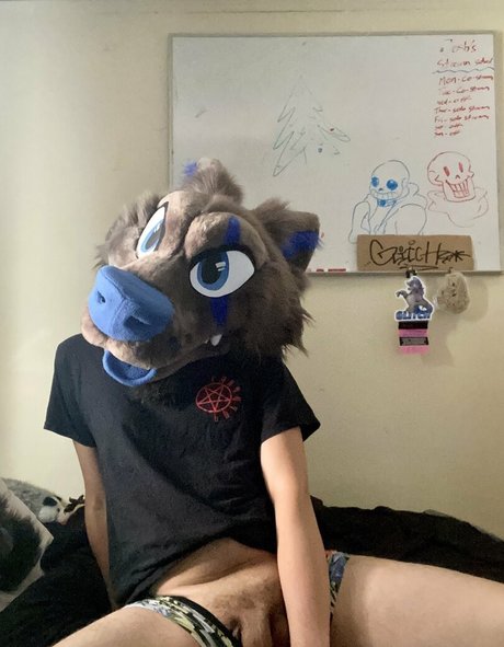 Glitchyfur