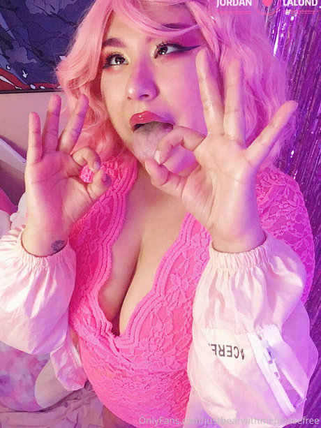 Nagie wyciekłe zdjęcie OnlyFans od Freejordanlalond