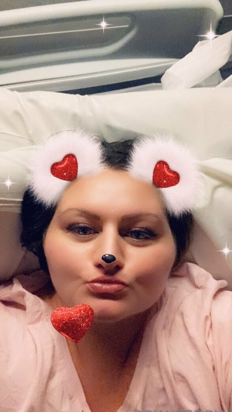 Nagie wyciekłe zdjęcie OnlyFans od Ivannabbw