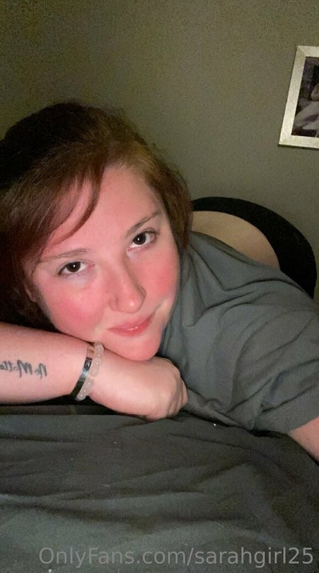 Nagie wyciekłe zdjęcie OnlyFans od Sarahgirl25