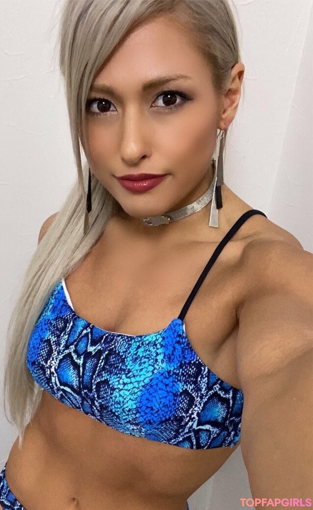 Nagie wyciekłe zdjęcie OnlyFans od Womenjoshi #1001