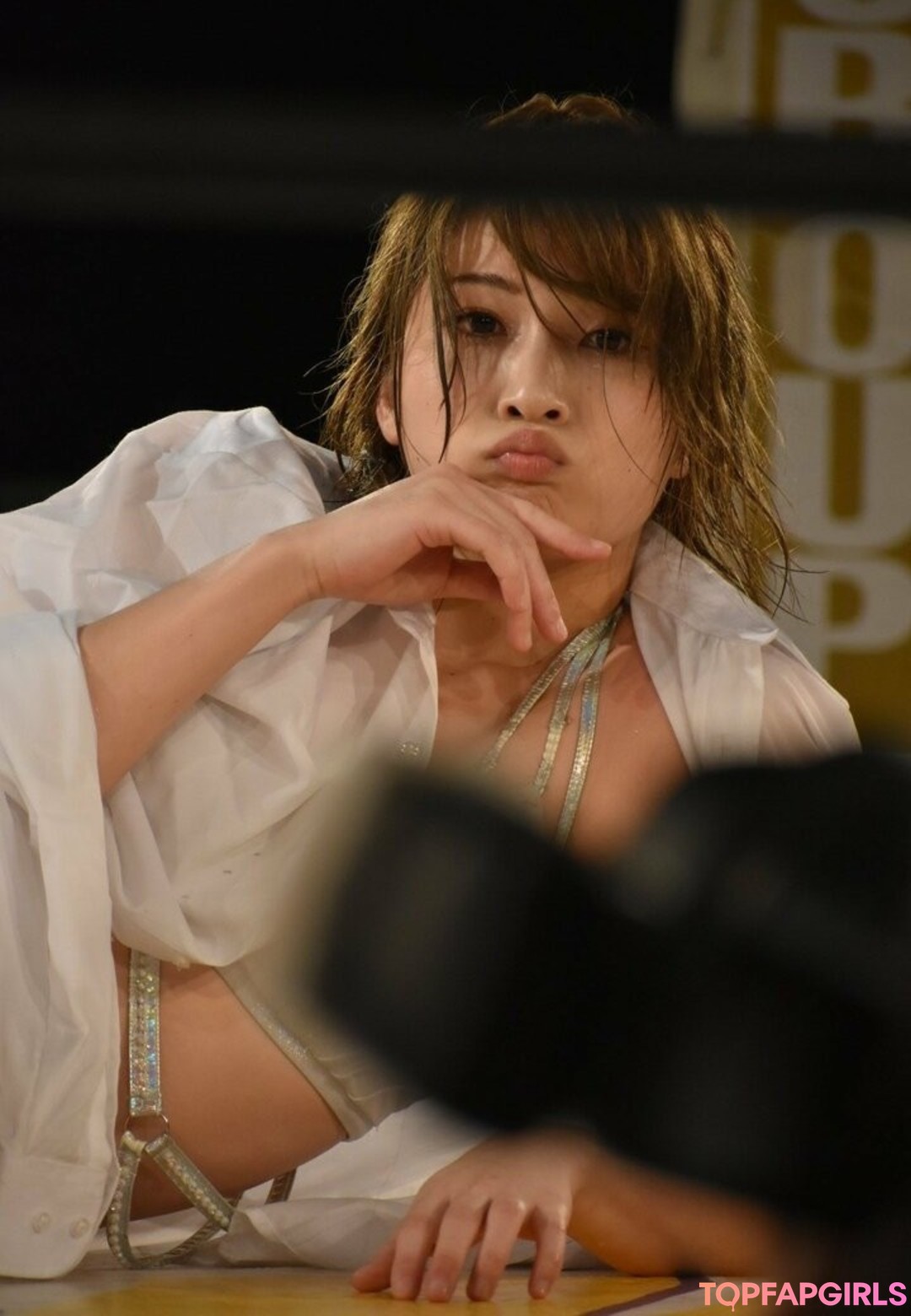 Nagie wyciekłe zdjęcie OnlyFans od Womenjoshi #1051