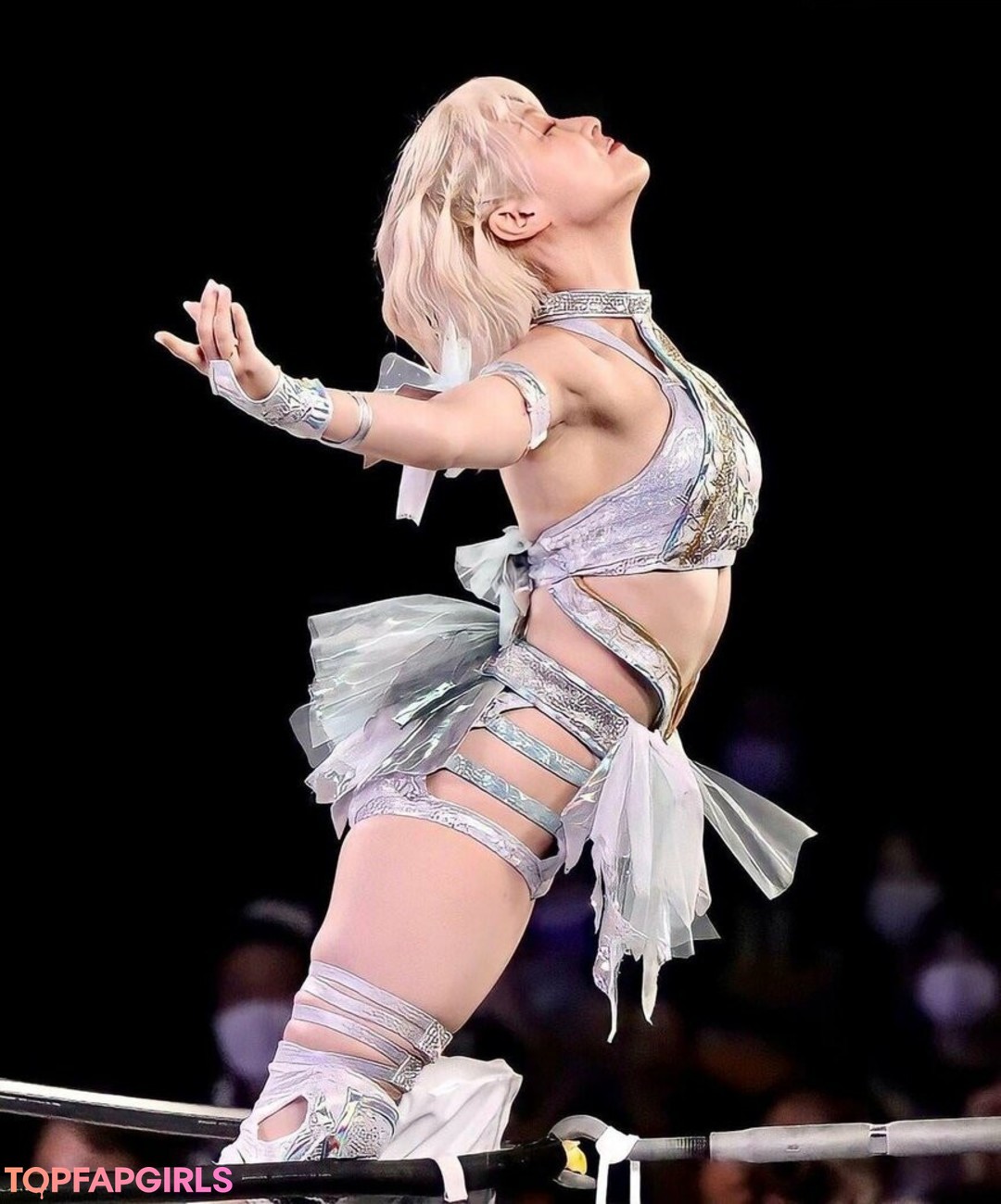 Nagie wyciekłe zdjęcie OnlyFans od Womenjoshi #1094