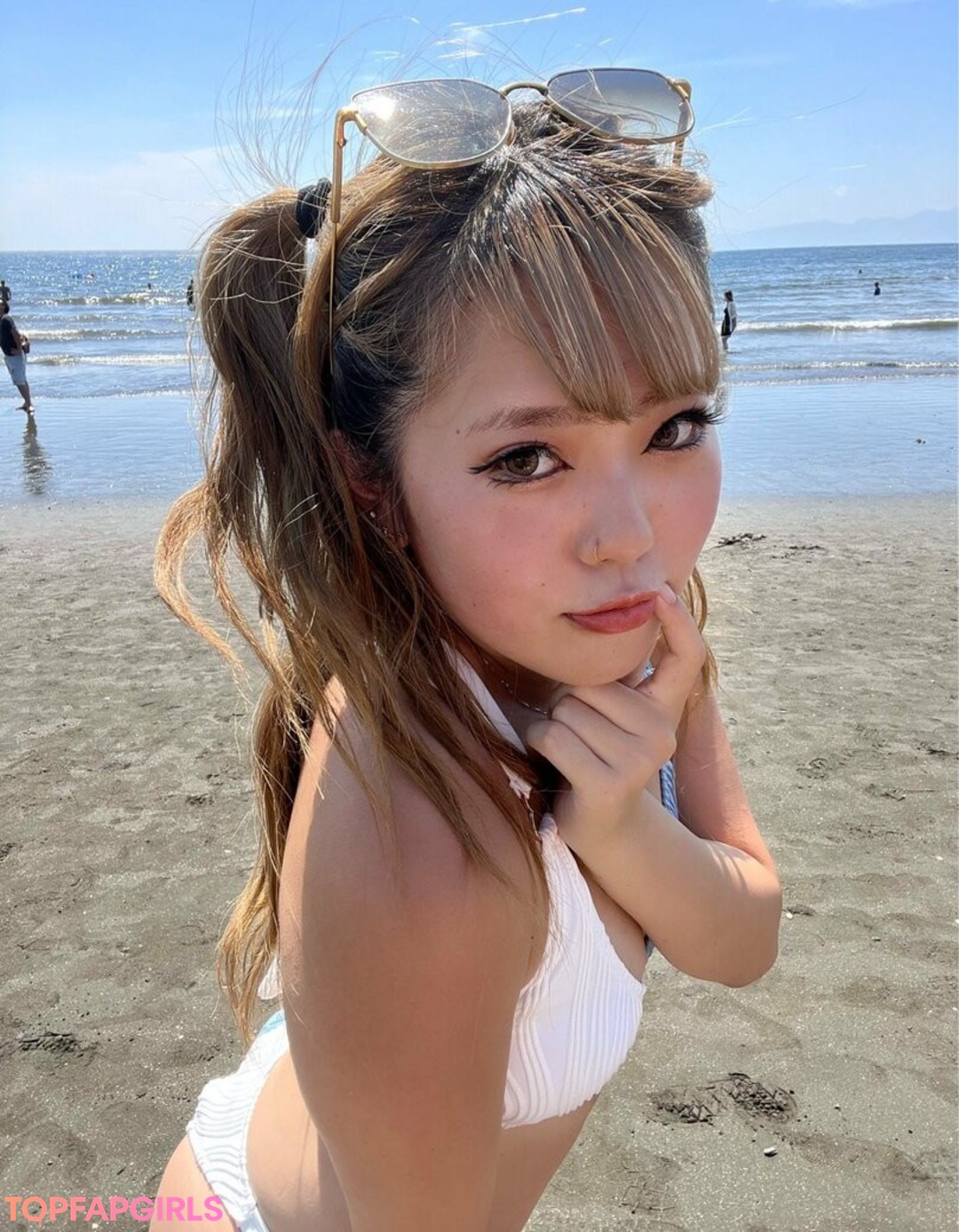 Nagie wyciekłe zdjęcie OnlyFans od Womenjoshi #1146