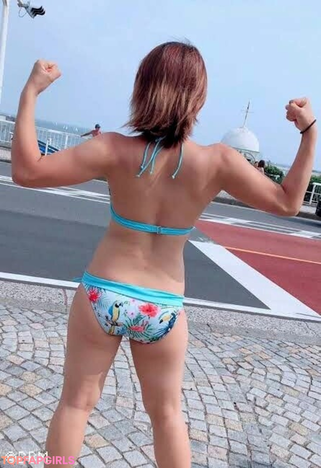 Nagie wyciekłe zdjęcie OnlyFans od Womenjoshi #1160