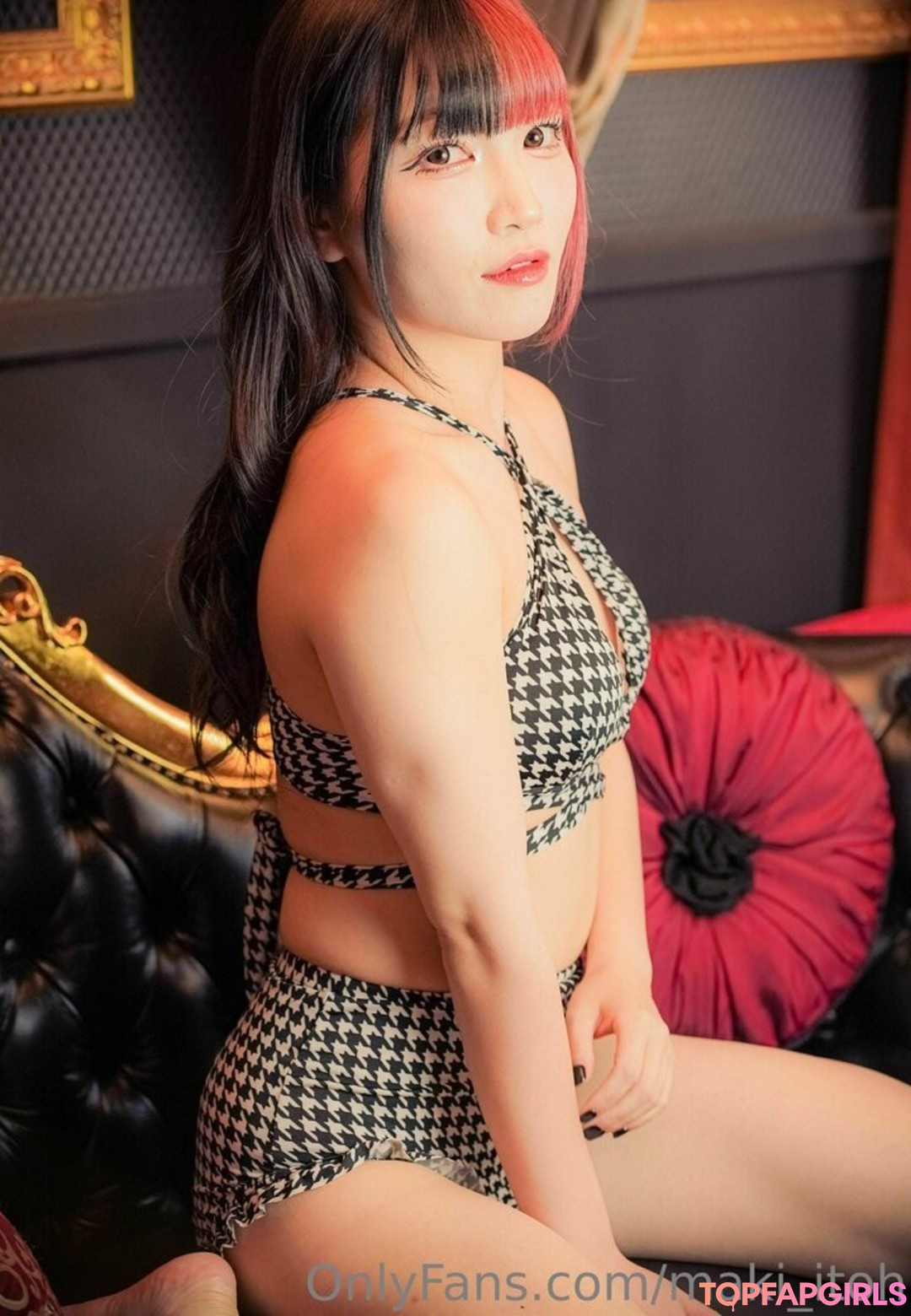 Nagie wyciekłe zdjęcie OnlyFans od Womenjoshi #1278