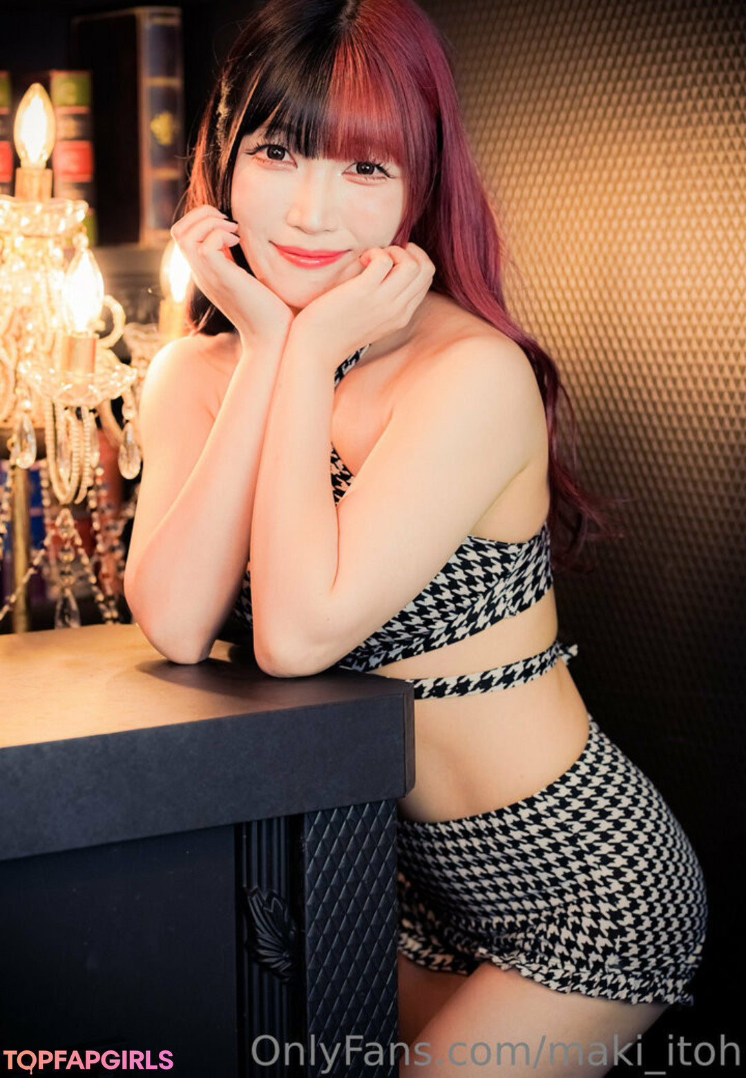 Nagie wyciekłe zdjęcie OnlyFans od Womenjoshi #1279