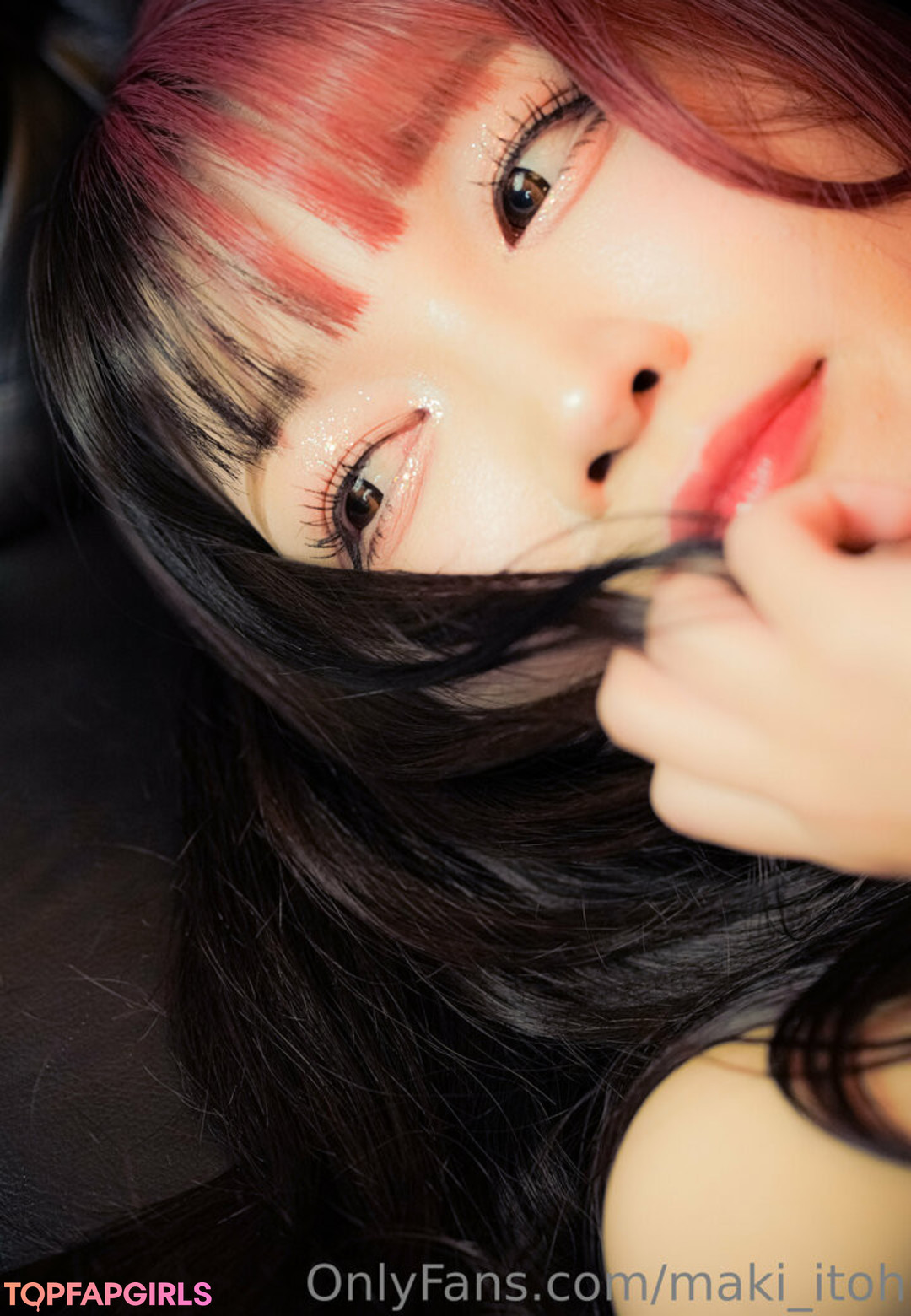 Nagie wyciekłe zdjęcie OnlyFans od Womenjoshi #1282