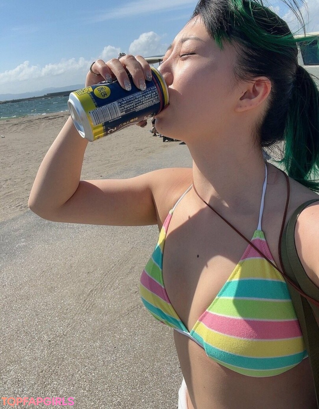 Nagie wyciekłe zdjęcie OnlyFans od Womenjoshi #1403