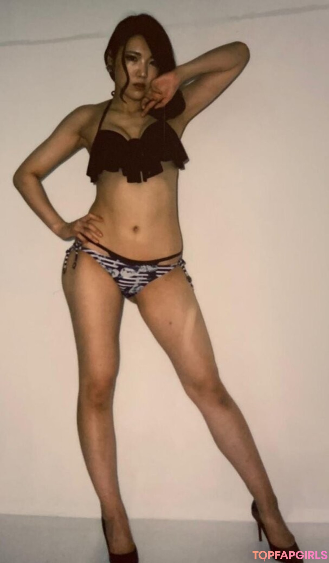Nagie wyciekłe zdjęcie OnlyFans od Womenjoshi #1429