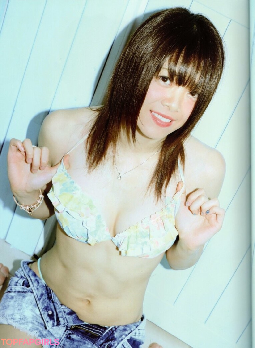 Nagie wyciekłe zdjęcie OnlyFans od Womenjoshi #1473