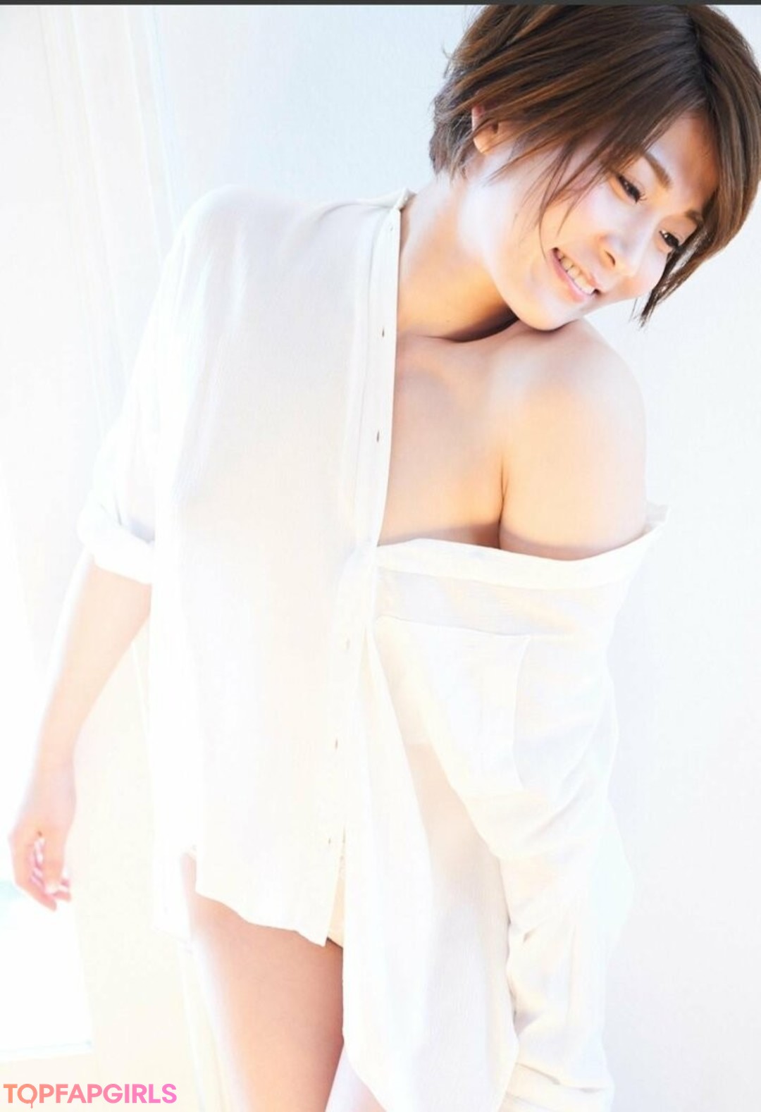 Nagie wyciekłe zdjęcie OnlyFans od Womenjoshi #1645