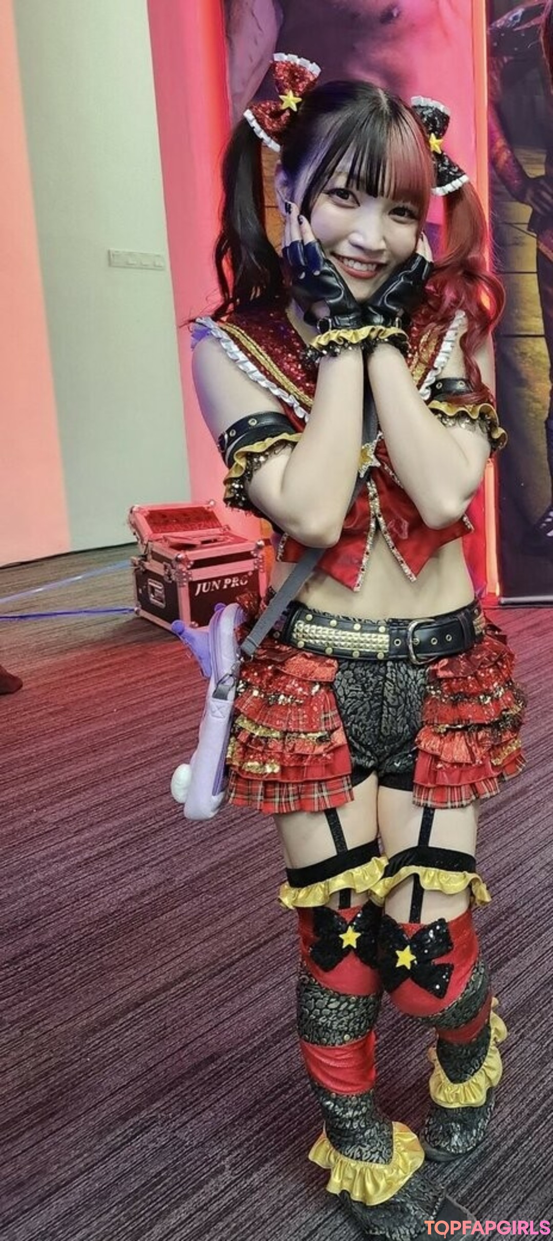 Nagie wyciekłe zdjęcie OnlyFans od Womenjoshi #1874