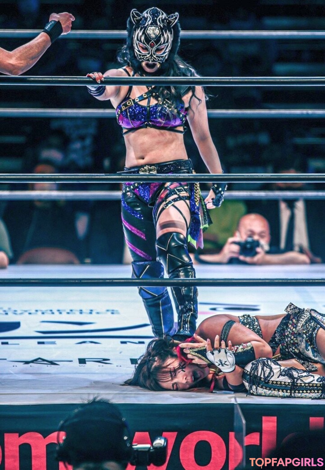 Nagie wyciekłe zdjęcie OnlyFans od Womenjoshi #1953