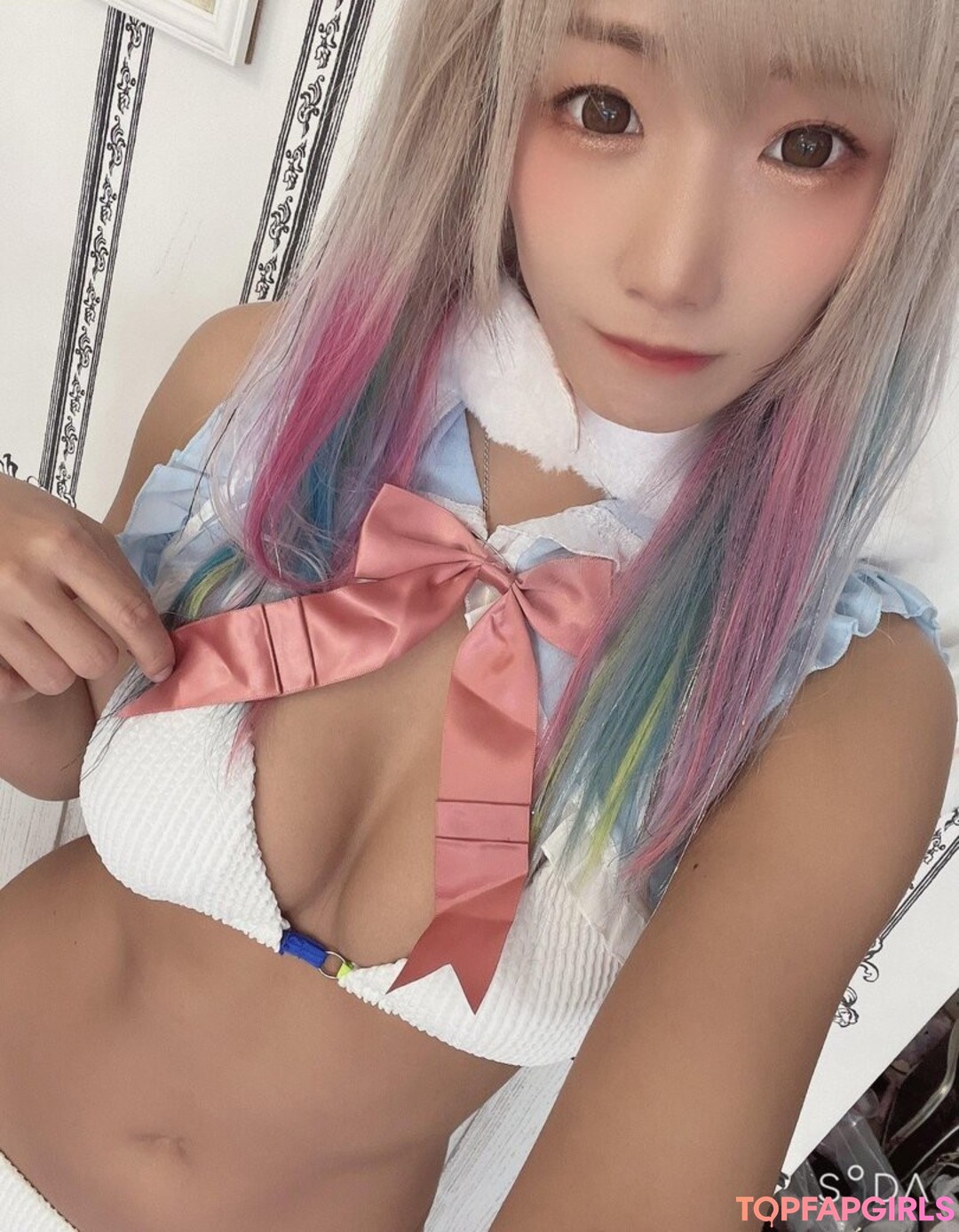 Nagie wyciekłe zdjęcie OnlyFans od Womenjoshi #1955