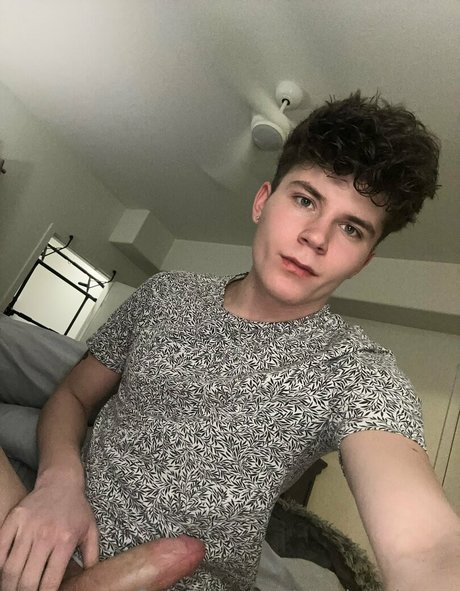 Nagie wyciekłe zdjęcie OnlyFans od Silasbrooksxxx