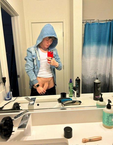 Nagie wyciekłe zdjęcie OnlyFans od Silasbrooksxxx