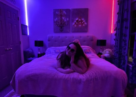 Nagie wyciekłe zdjęcie OnlyFans od Fatbae