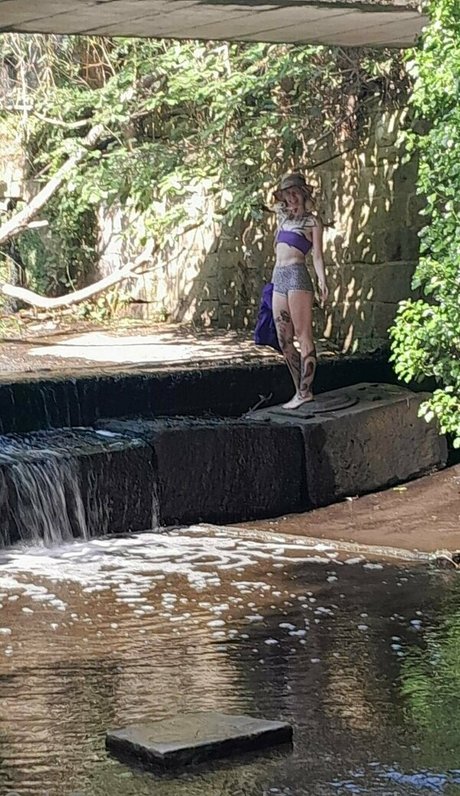 Nagie wyciekłe zdjęcie OnlyFans od Welcometothesewerfree