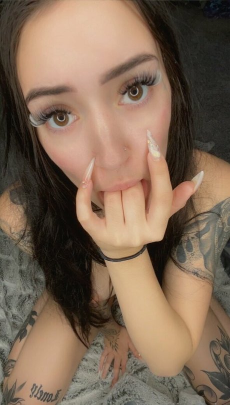 Nagie wyciekłe zdjęcie OnlyFans od Saddistraincloud