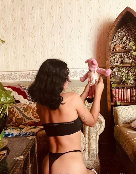 Nagie wyciekłe zdjęcie OnlyFans od Babywiiitch