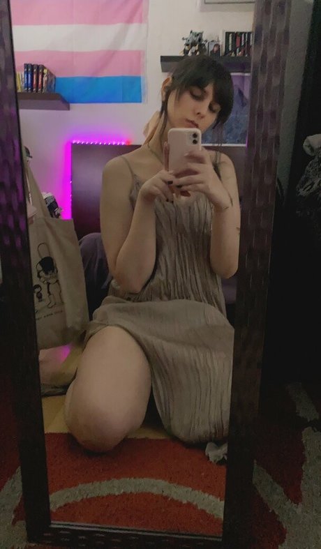 Nagie wyciekłe zdjęcie OnlyFans od Bunnygirl Emma