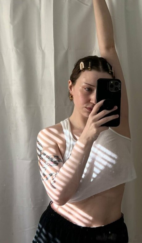 Nagie wyciekłe zdjęcie OnlyFans od Yyentaa