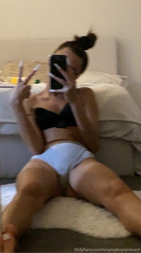 Nagie wyciekłe zdjęcie OnlyFans od Yulka Garczarek