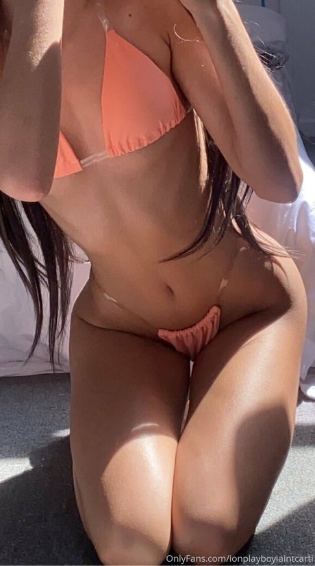 Nagie wyciekłe zdjęcie OnlyFans od Yulka Garczarek