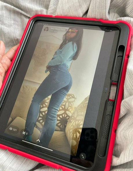Nagie wyciekłe zdjęcie OnlyFans od Maihero