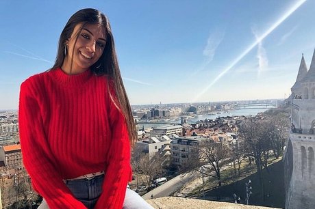 Shahar Halaf