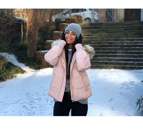 Nagie wyciekłe zdjęcie OnlyFans od Shahar Halaf