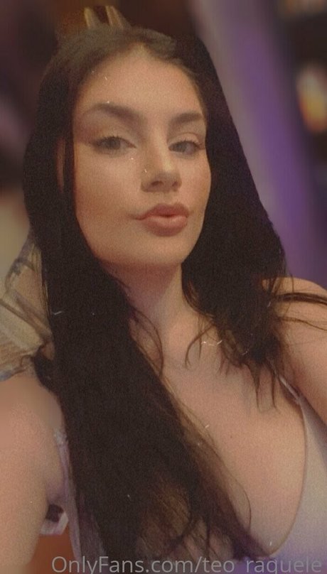 Nagie wyciekłe zdjęcie OnlyFans od Babyraquele