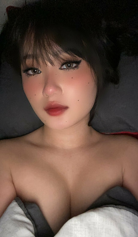 Nagie wyciekłe zdjęcie OnlyFans od Littlebunnybabie