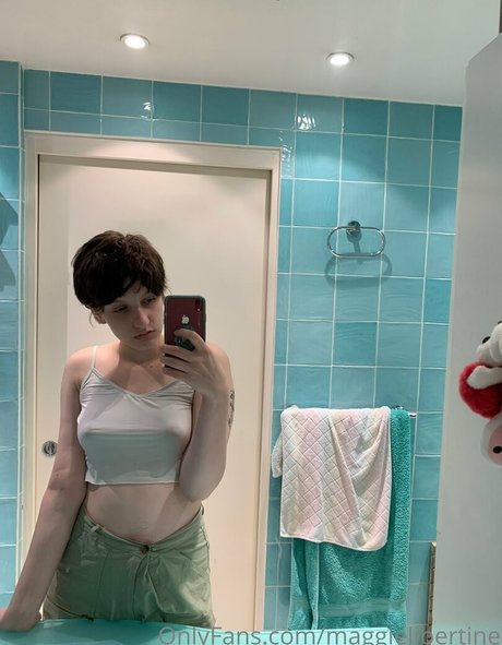 Nagie wyciekłe zdjęcie OnlyFans od Meggylibertine
