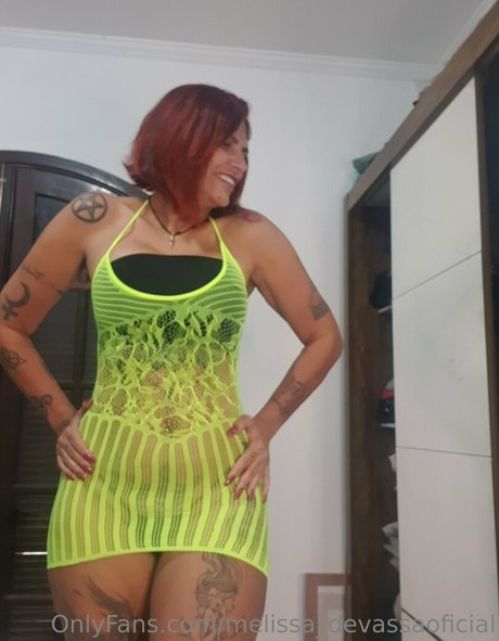 Melissadevassaoficial