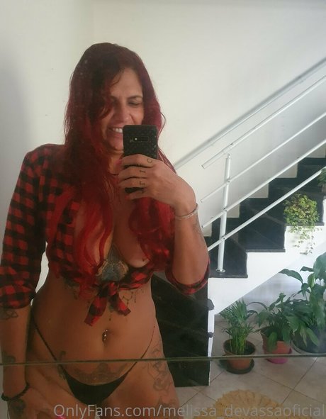 Nagie wyciekłe zdjęcie OnlyFans od Melissadevassaoficial