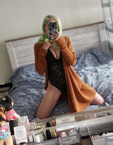 Nagie wyciekłe zdjęcie OnlyFans od Lacywindsor