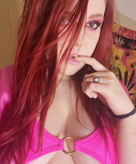 Nagie wyciekłe zdjęcie OnlyFans od Keiraluvv