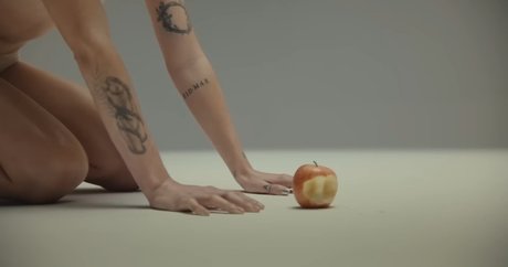 Nagie wyciekłe zdjęcie OnlyFans od Lynn Gvnn