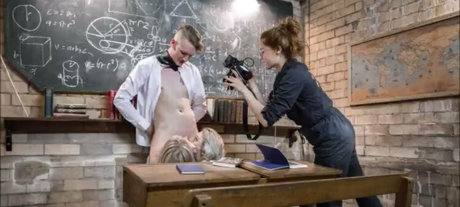 Nagie wyciekłe zdjęcie OnlyFans od Ornstarpay