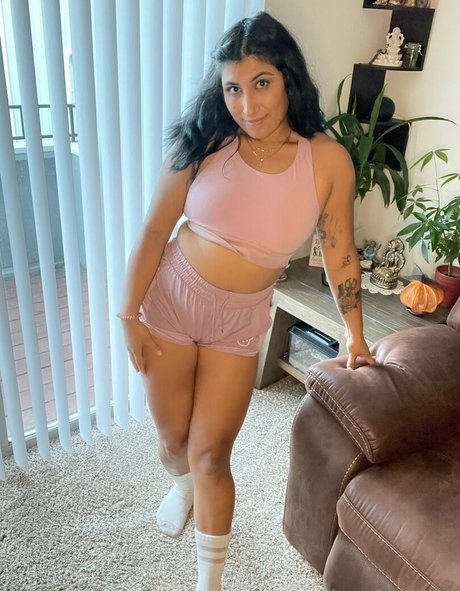 Nagie wyciekłe zdjęcie OnlyFans od Fernandasfeet888