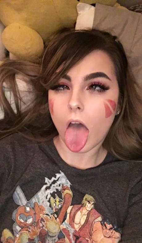 Nagie wyciekłe zdjęcie OnlyFans od Ghoulrunnings