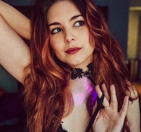 Nagie wyciekłe zdjęcie OnlyFans od Katyrose9
