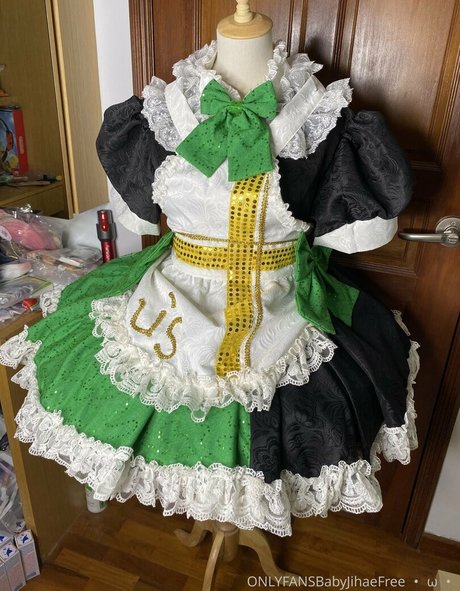 Strawberry_soju_princess